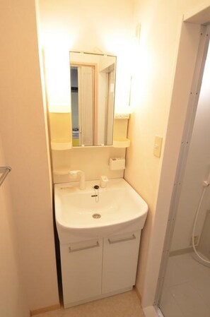 サンビレッジの物件内観写真